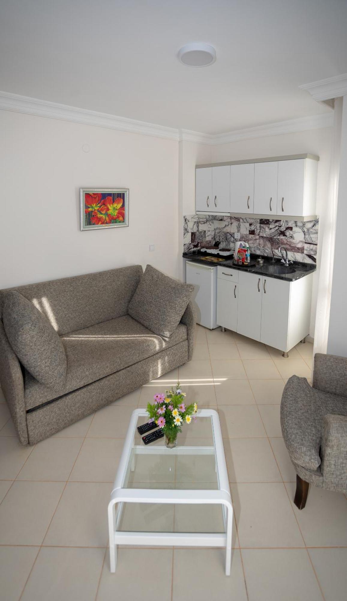 Mitos Apartments Marmaris Exterior foto