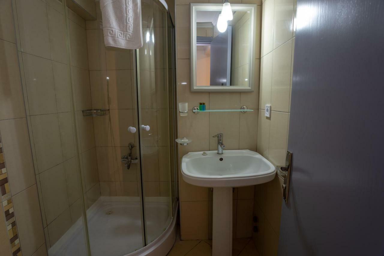 Mitos Apartments Marmaris Exterior foto