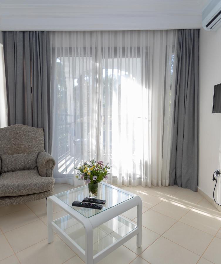 Mitos Apartments Marmaris Exterior foto